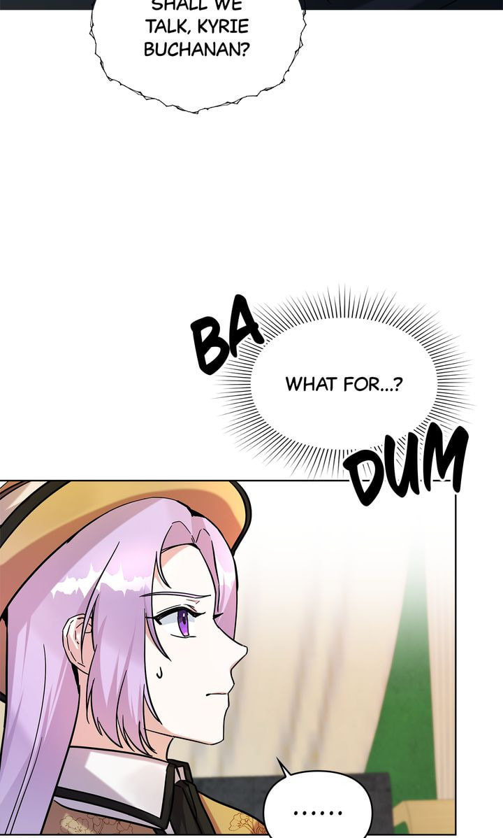 Read Kneel Before Me chapter 29 image 7 on Lezhin