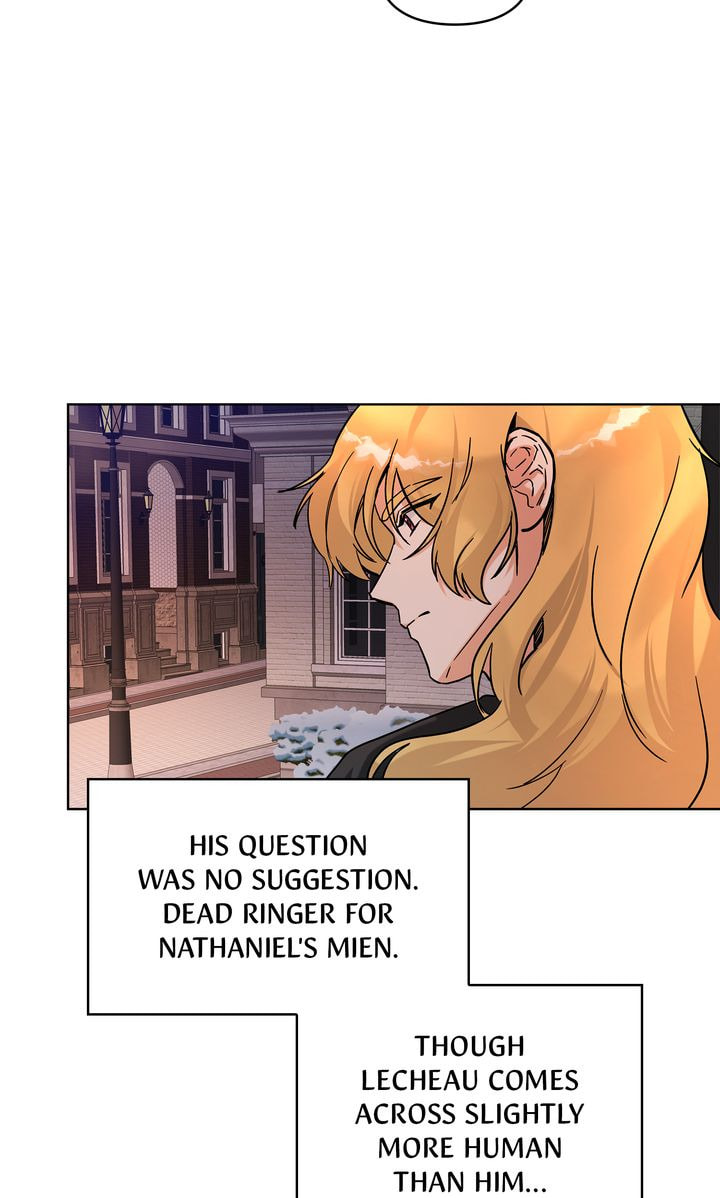 Read Kneel Before Me chapter 29 image 8 on Lezhin