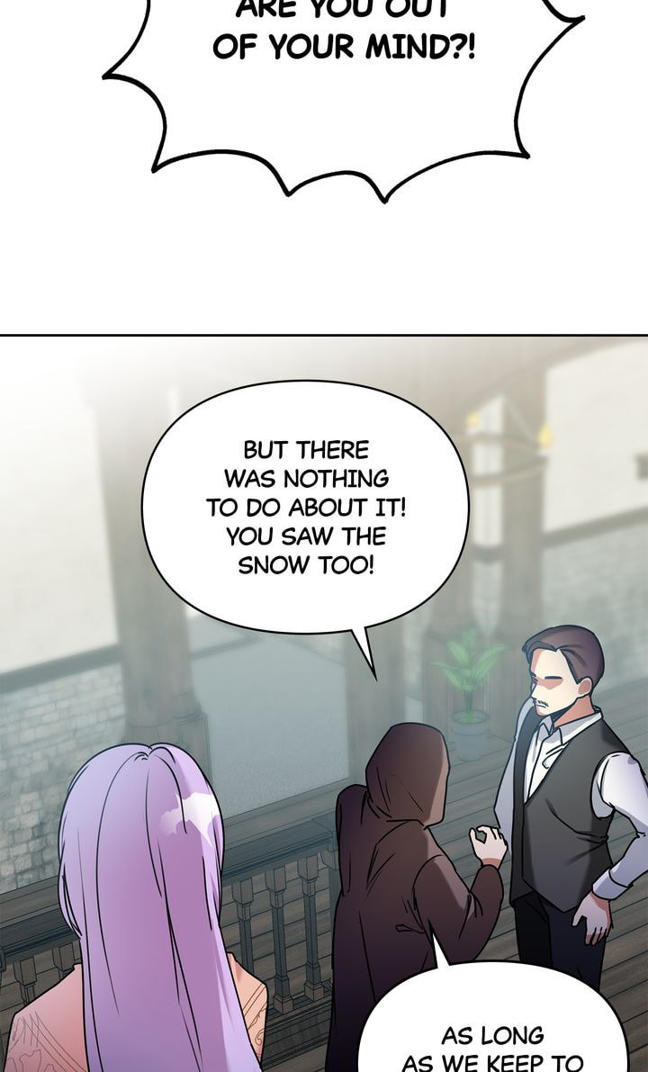 Read Kneel Before Me chapter 3 image 16 on Lezhin