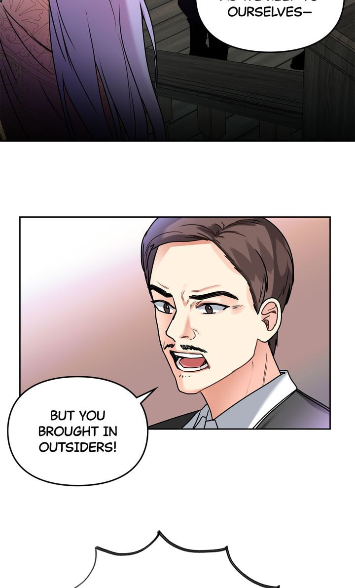 Read Kneel Before Me chapter 3 image 17 on Lezhin
