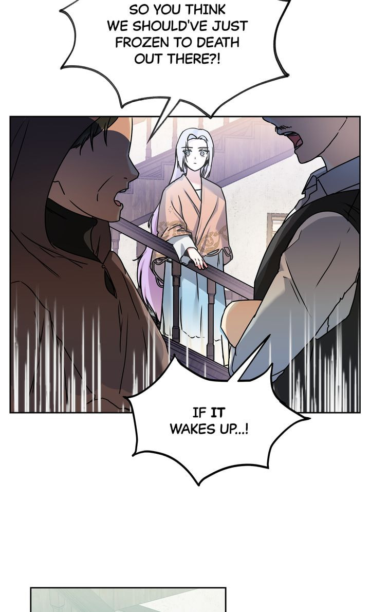 Read Kneel Before Me chapter 3 image 18 on Lezhin