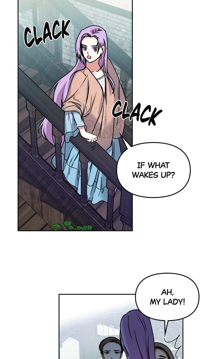 Read Kneel Before Me chapter 3 image 19 on Lezhin