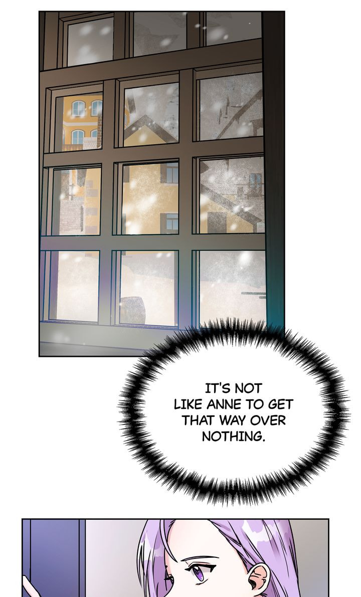 Read Kneel Before Me chapter 3 image 2 on Lezhin