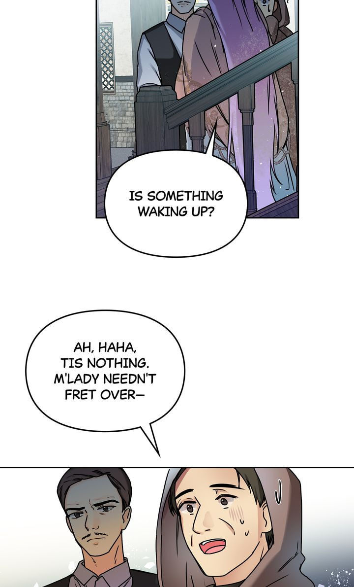 Read Kneel Before Me chapter 3 image 20 on Lezhin
