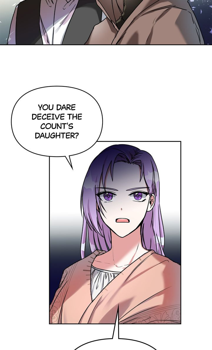 Read Kneel Before Me chapter 3 image 21 on Lezhin