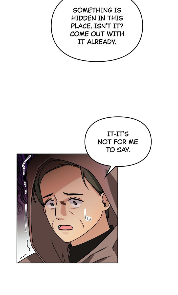 Read Kneel Before Me chapter 3 image 22 on Lezhin