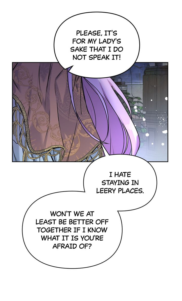 Read Kneel Before Me chapter 3 image 24 on Lezhin