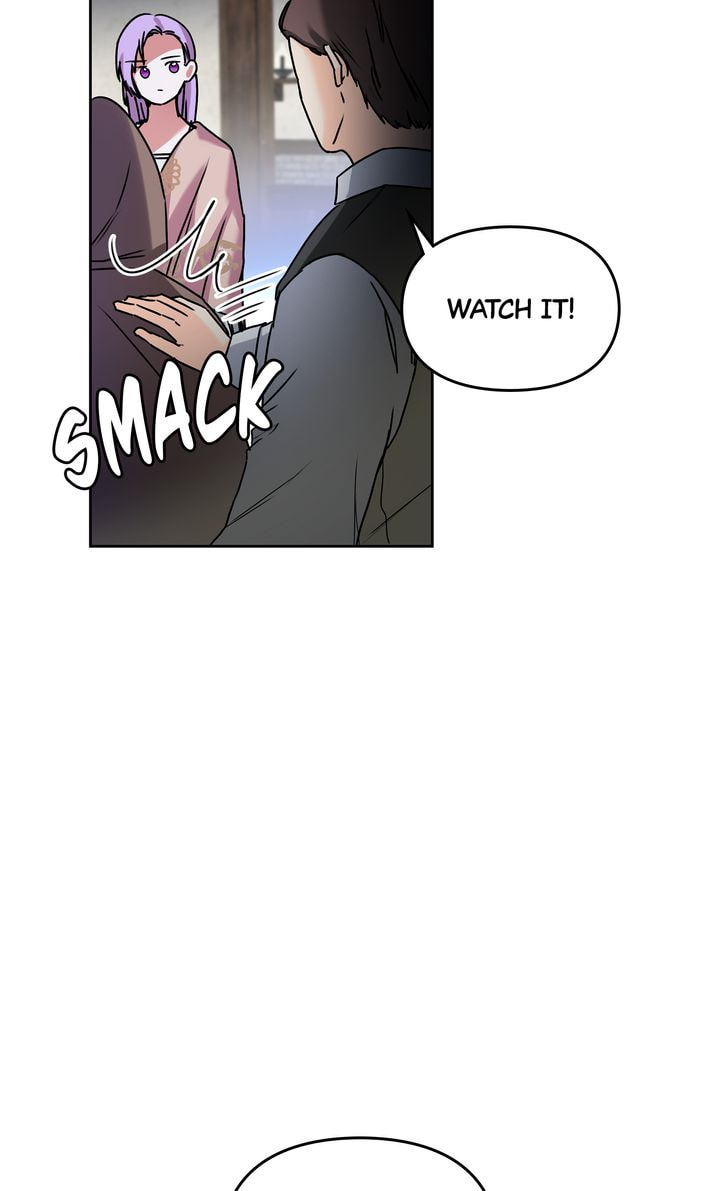 Read Kneel Before Me chapter 3 image 26 on Lezhin