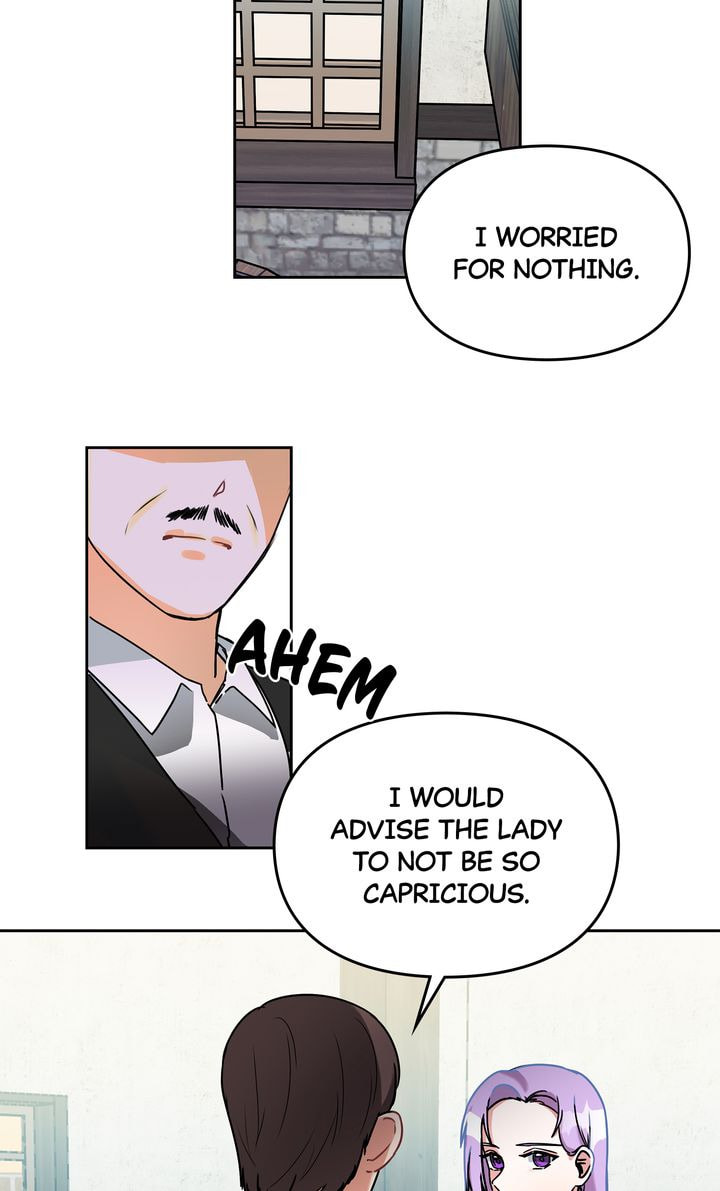 Read Kneel Before Me chapter 3 image 29 on Lezhin