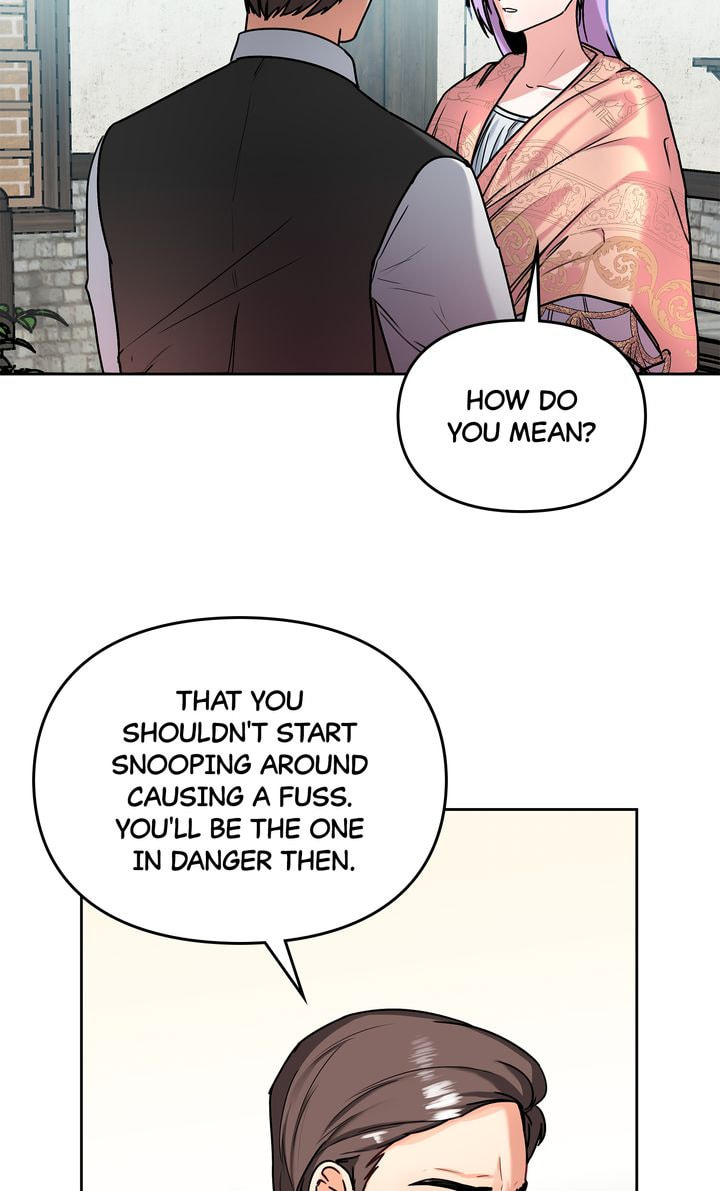 Read Kneel Before Me chapter 3 image 30 on Lezhin