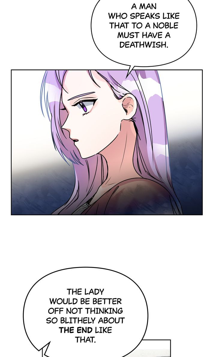 Read Kneel Before Me chapter 3 image 32 on Lezhin