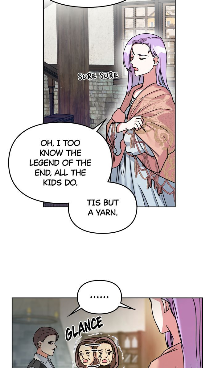 Read Kneel Before Me chapter 3 image 33 on Lezhin