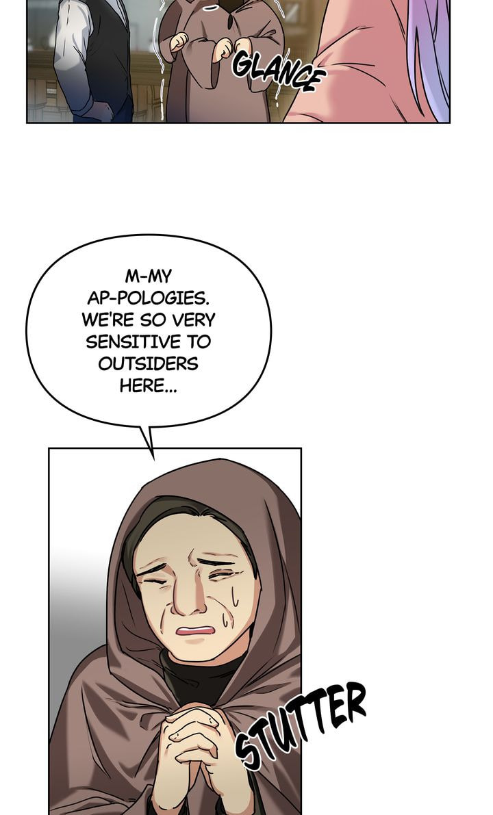 Read Kneel Before Me chapter 3 image 34 on Lezhin