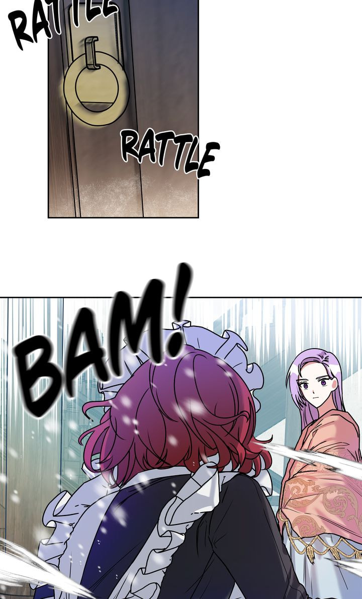Read Kneel Before Me chapter 3 image 37 on Lezhin