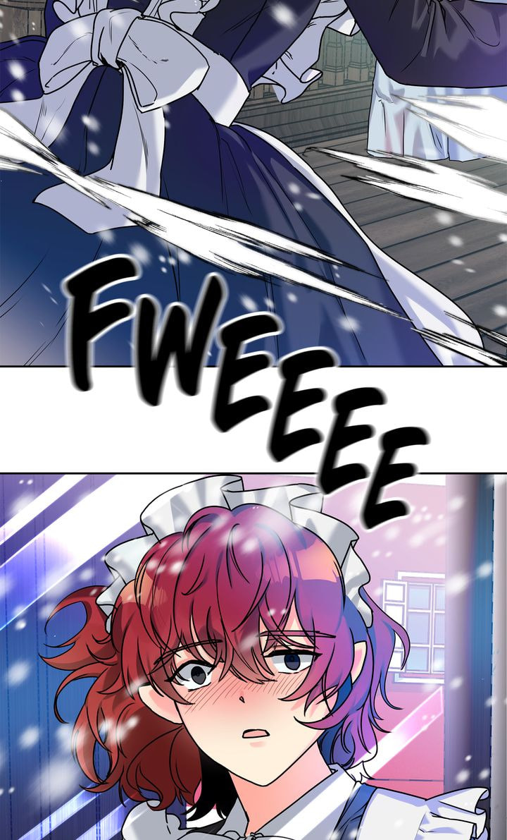 Read Kneel Before Me chapter 3 image 38 on Lezhin