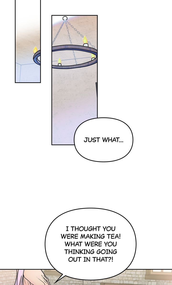 Read Kneel Before Me chapter 3 image 40 on Lezhin