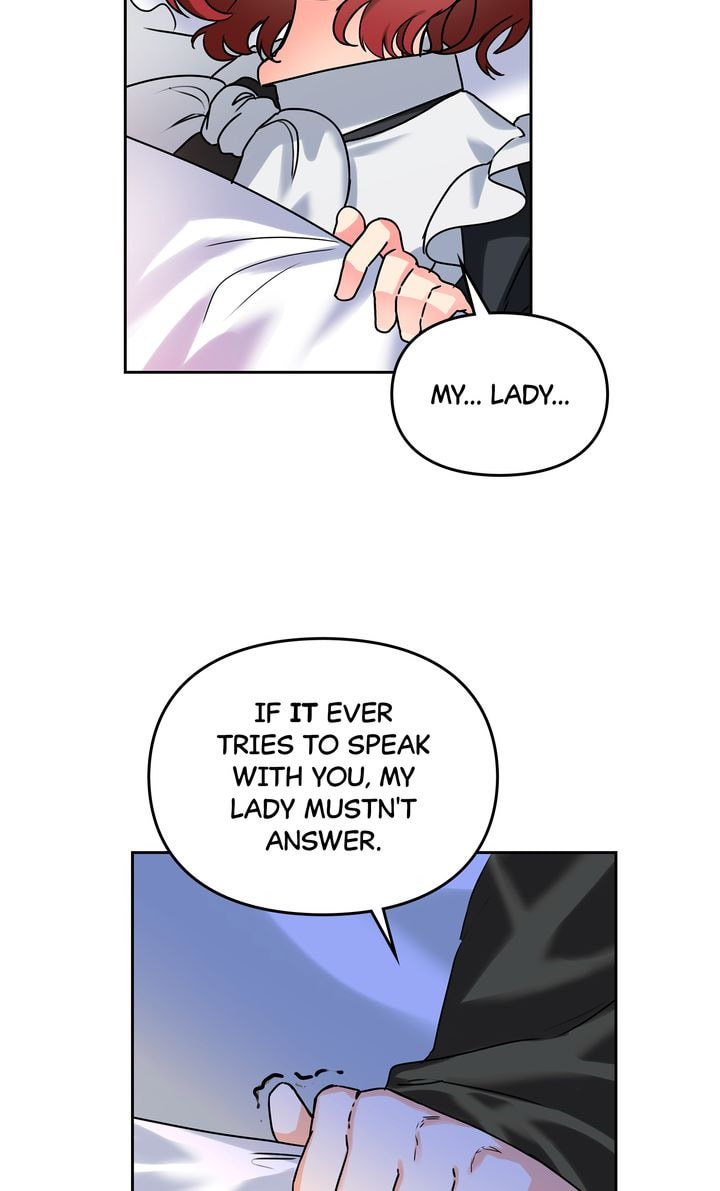 Read Kneel Before Me chapter 3 image 42 on Lezhin