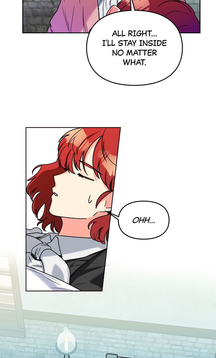Read Kneel Before Me chapter 3 image 45 on Lezhin