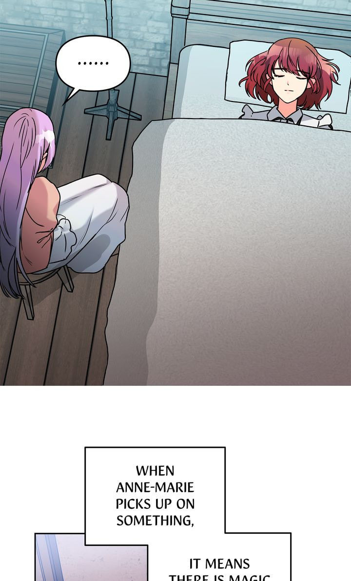 Read Kneel Before Me chapter 3 image 46 on Lezhin