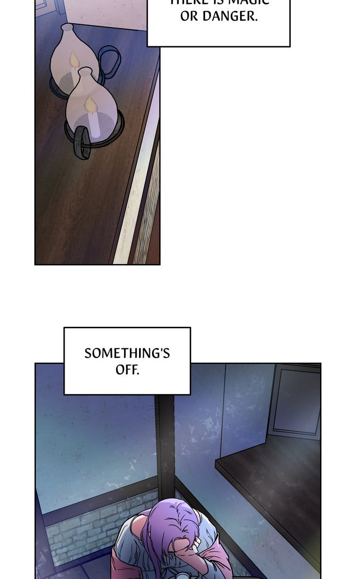 Read Kneel Before Me chapter 3 image 47 on Lezhin