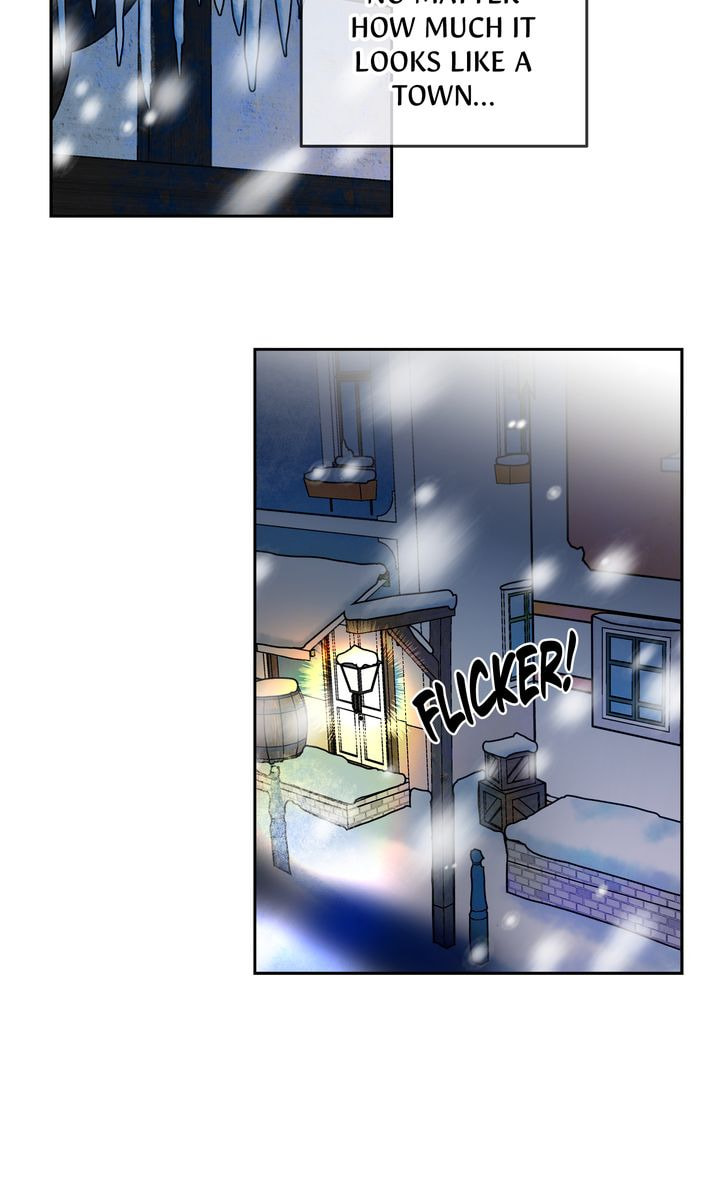 Read Kneel Before Me chapter 3 image 50 on Lezhin
