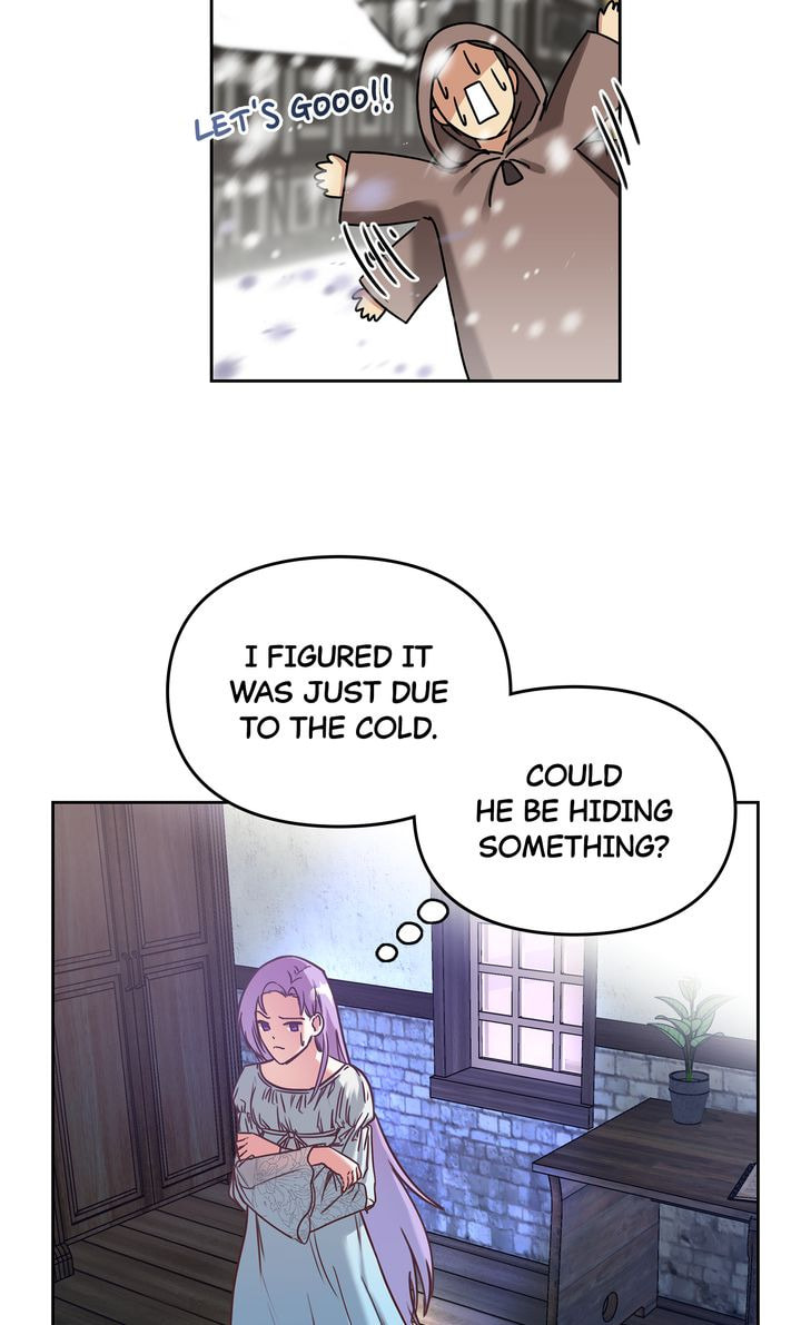 Read Kneel Before Me chapter 3 image 7 on Lezhin