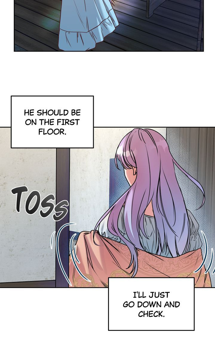 Read Kneel Before Me chapter 3 image 8 on Lezhin