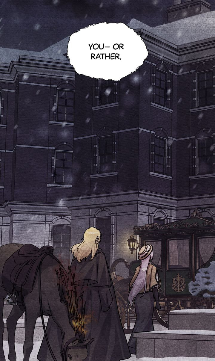 Read Kneel Before Me chapter 30 image 13 on Lezhin