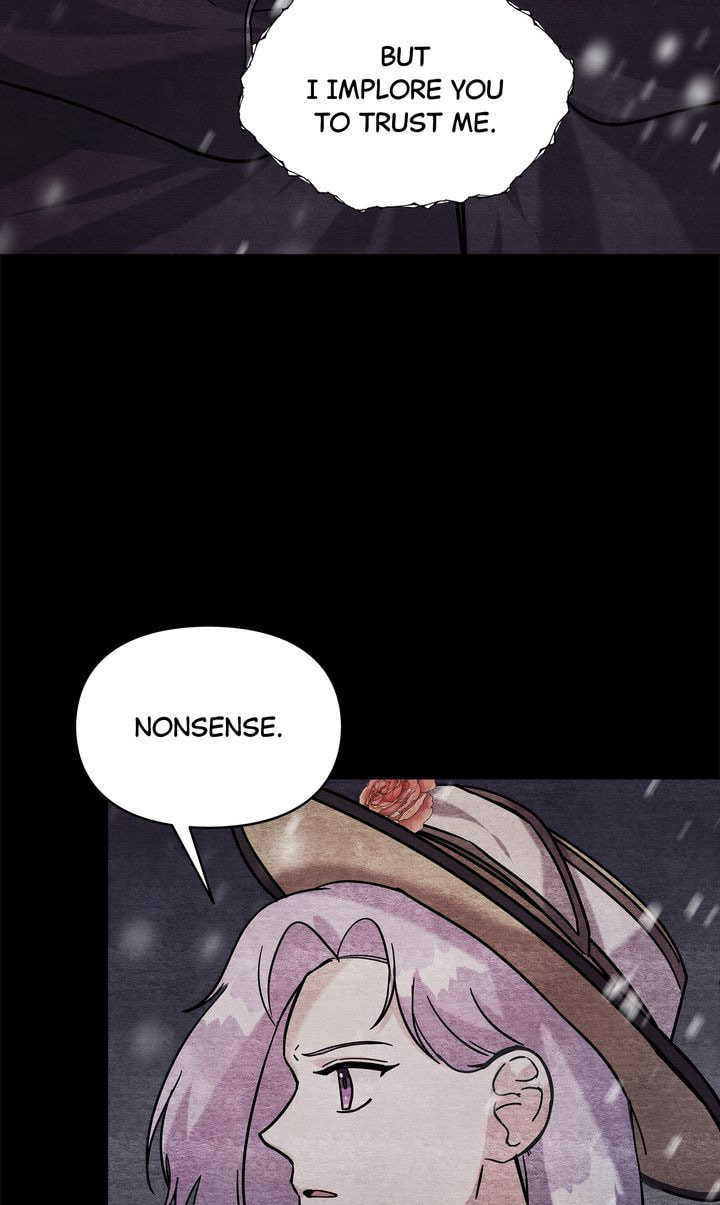 Read Kneel Before Me chapter 30 image 18 on Lezhin