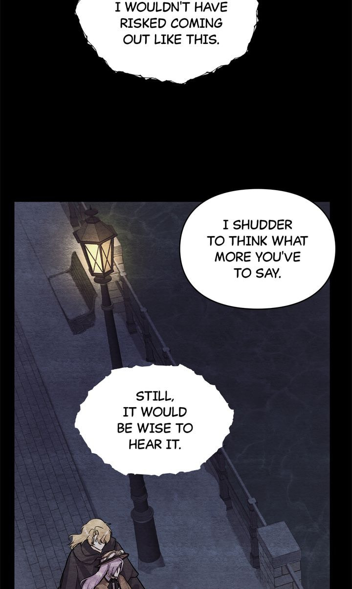 Read Kneel Before Me chapter 30 image 2 on Lezhin