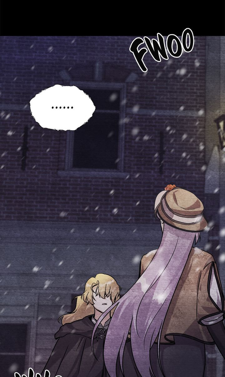 Read Kneel Before Me chapter 30 image 21 on Lezhin