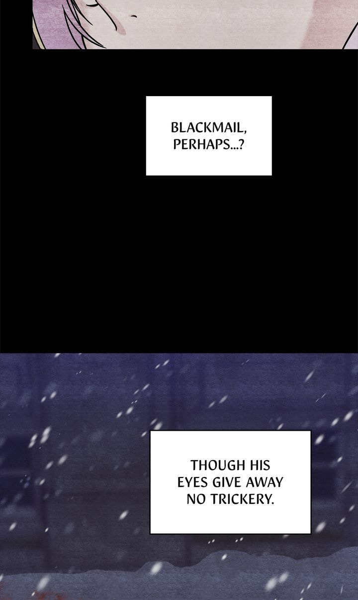 Read Kneel Before Me chapter 30 image 26 on Lezhin