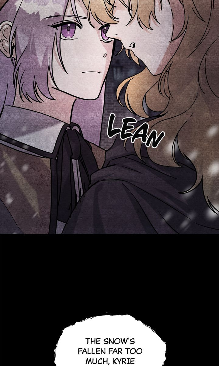 Read Kneel Before Me chapter 30 image 30 on Lezhin