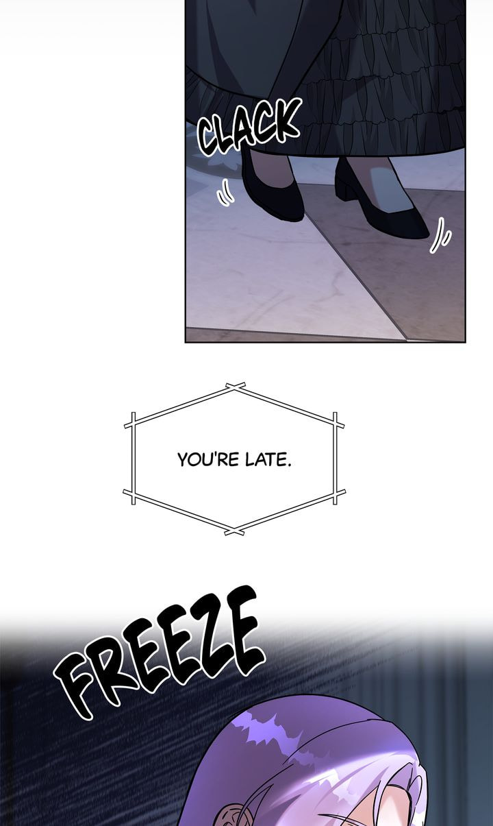 Read Kneel Before Me chapter 30 image 33 on Lezhin