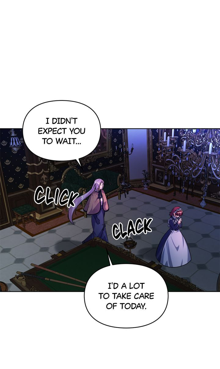 Read Kneel Before Me chapter 30 image 40 on Lezhin