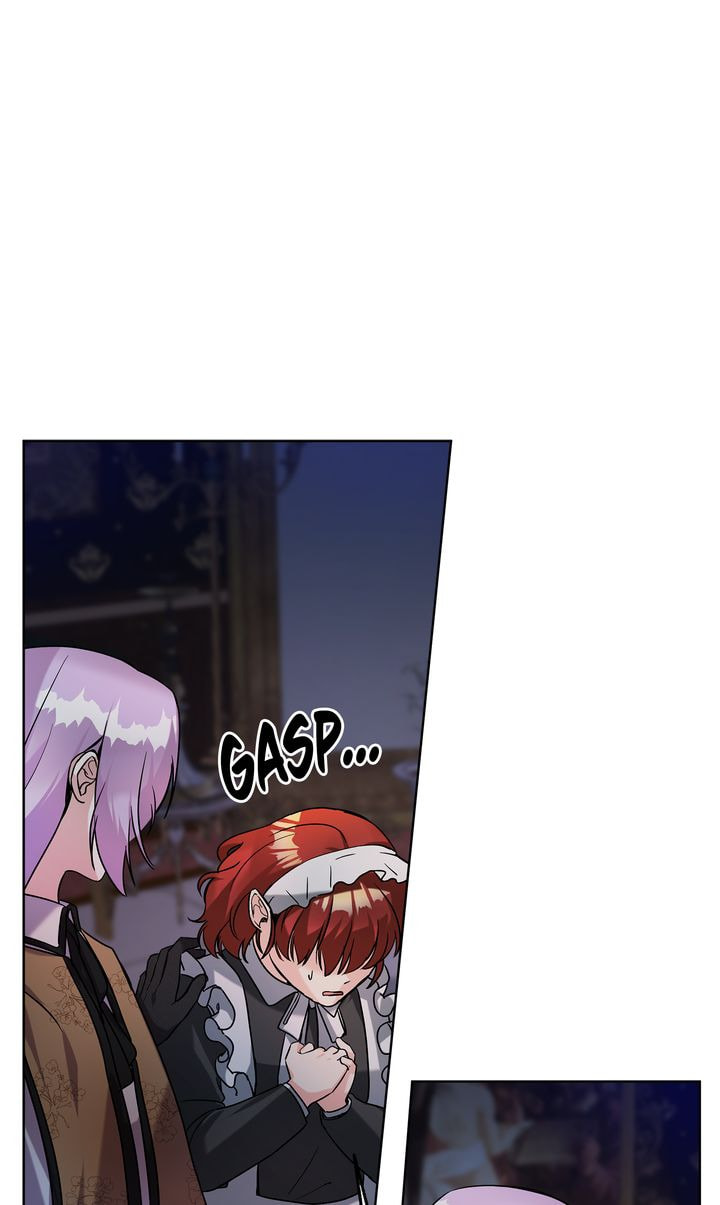 Read Kneel Before Me chapter 30 image 41 on Lezhin