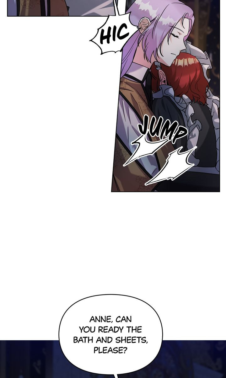 Read Kneel Before Me chapter 30 image 42 on Lezhin