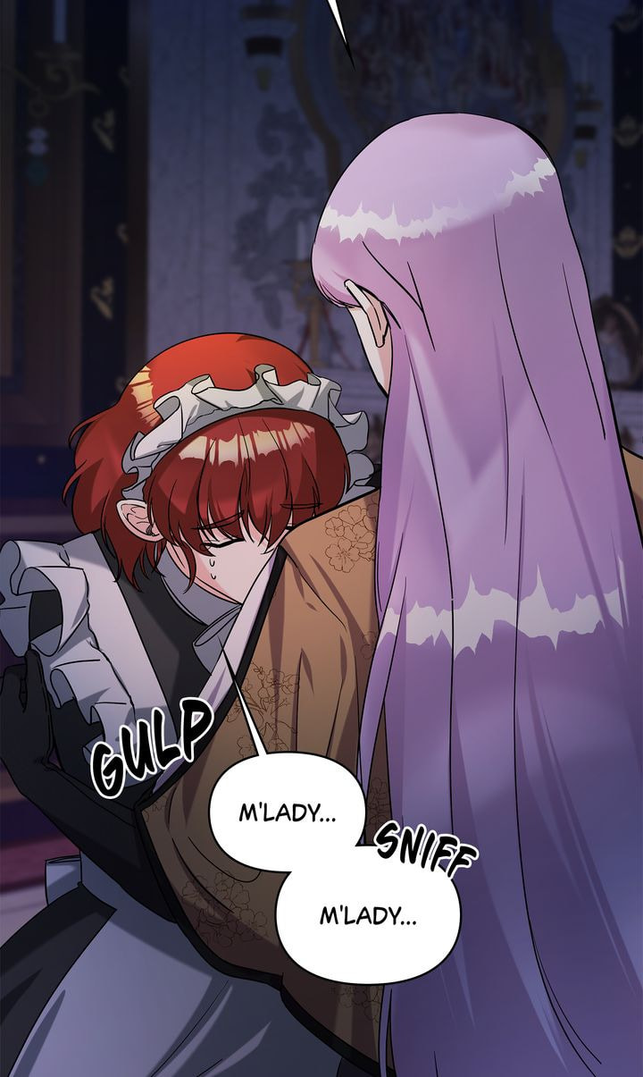 Read Kneel Before Me chapter 30 image 43 on Lezhin