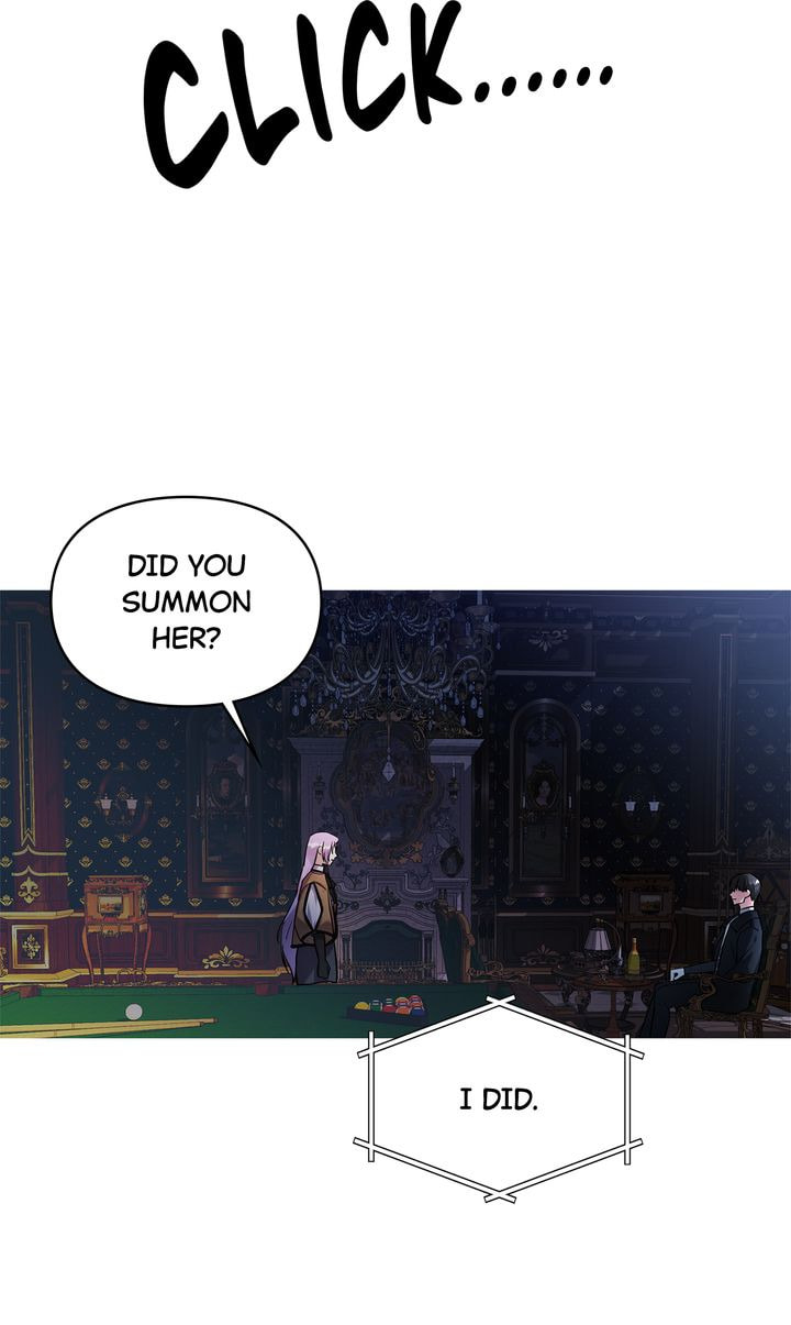 Read Kneel Before Me chapter 30 image 46 on Lezhin