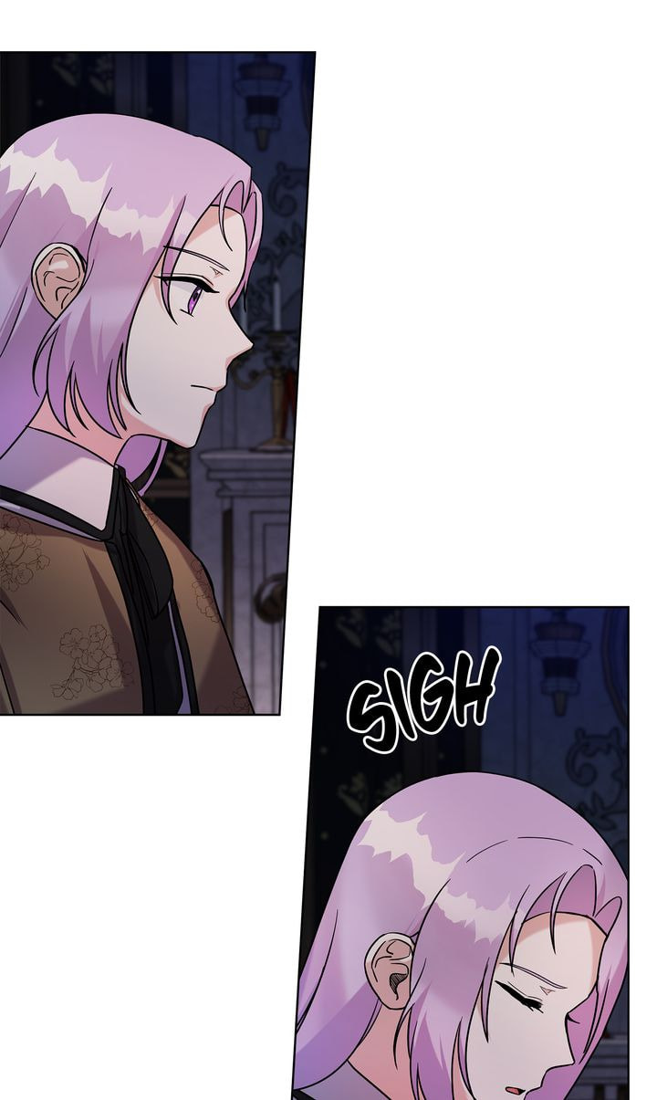 Read Kneel Before Me chapter 30 image 49 on Lezhin