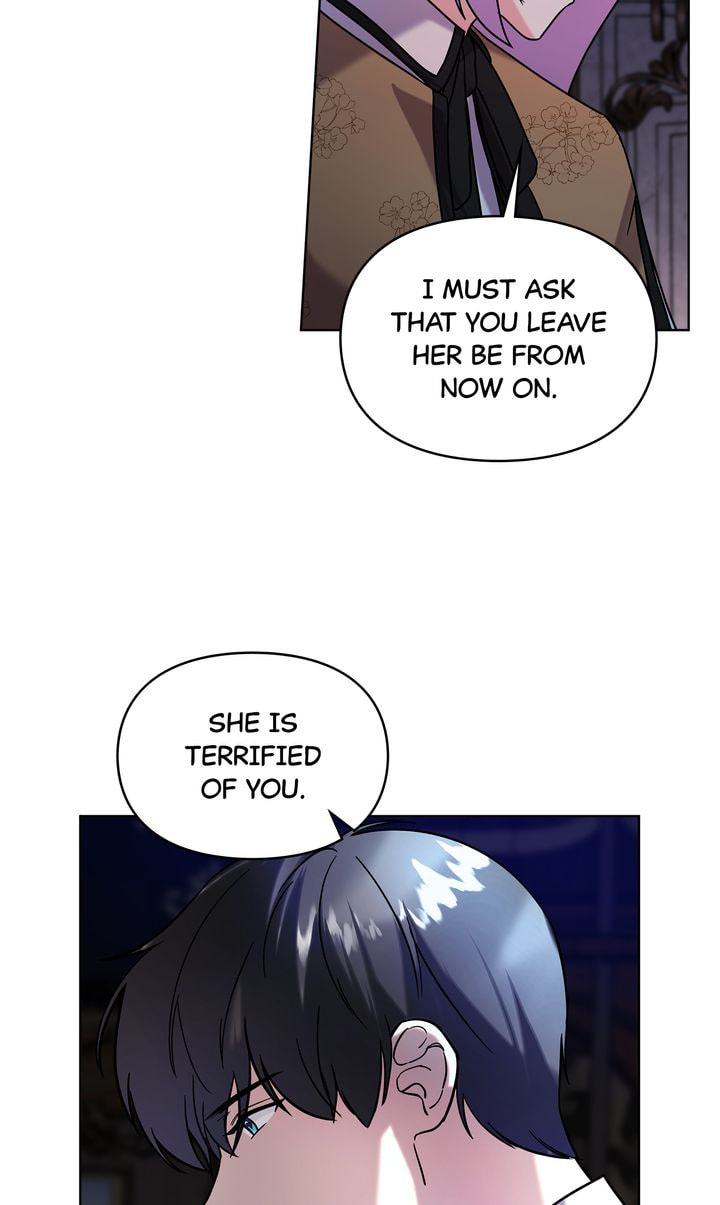 Read Kneel Before Me chapter 30 image 50 on Lezhin