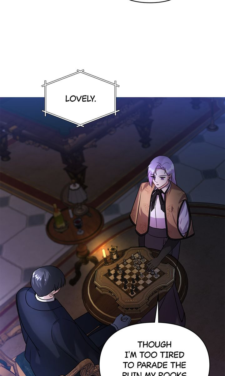 Read Kneel Before Me chapter 30 image 65 on Lezhin