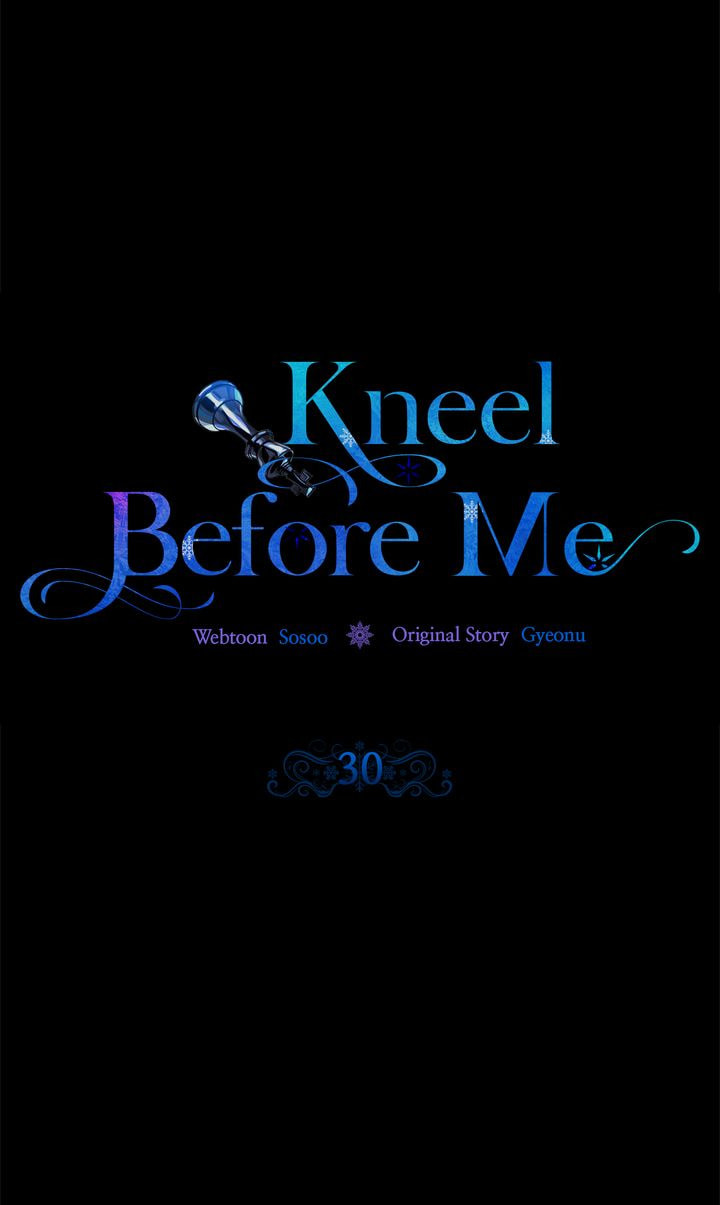 Read Kneel Before Me chapter 30 image 9 on Lezhin