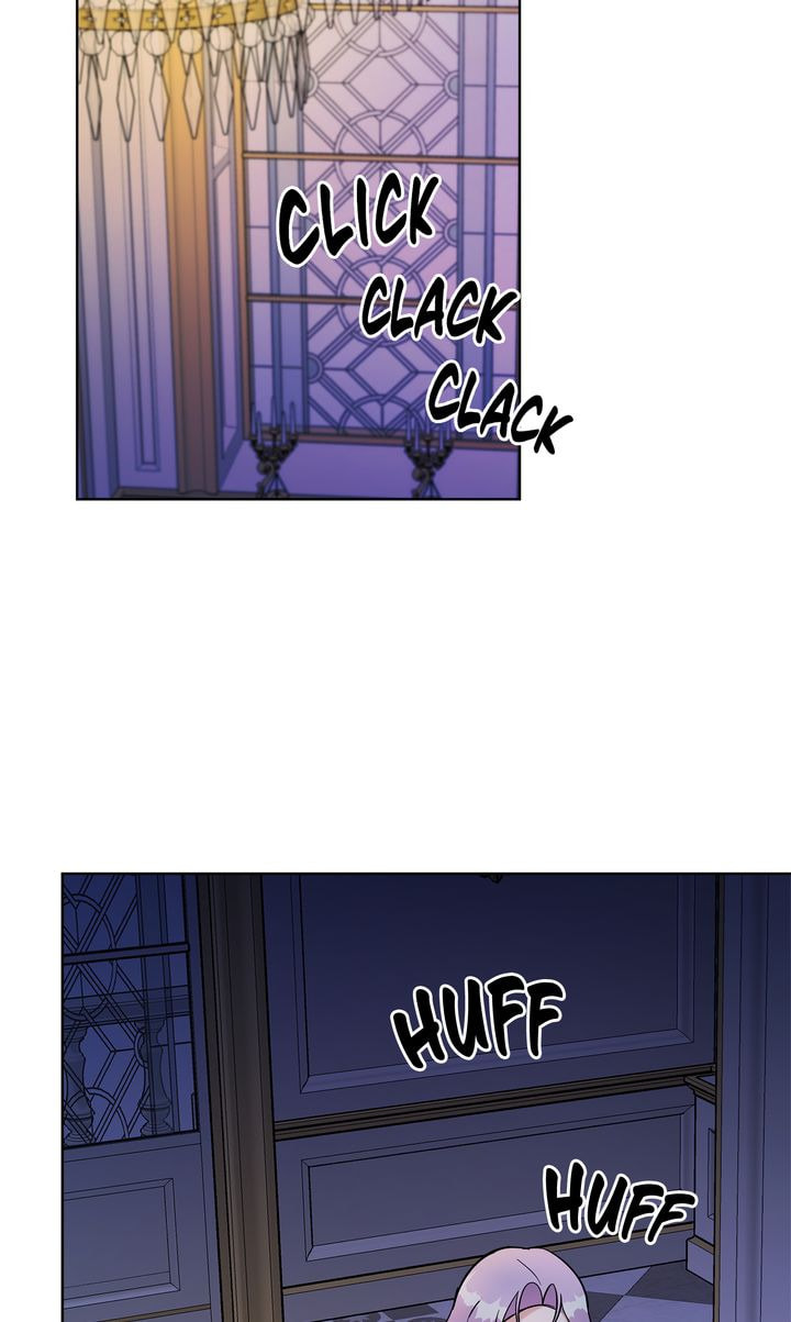 Read Kneel Before Me chapter 31 image 15 on Lezhin