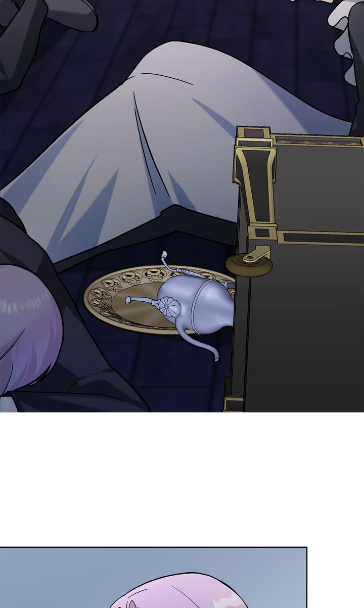 Read Kneel Before Me chapter 31 image 20 on Lezhin