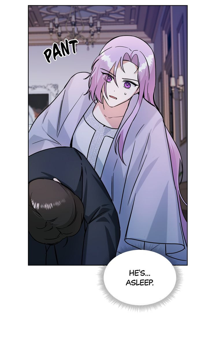 Read Kneel Before Me chapter 31 image 24 on Lezhin