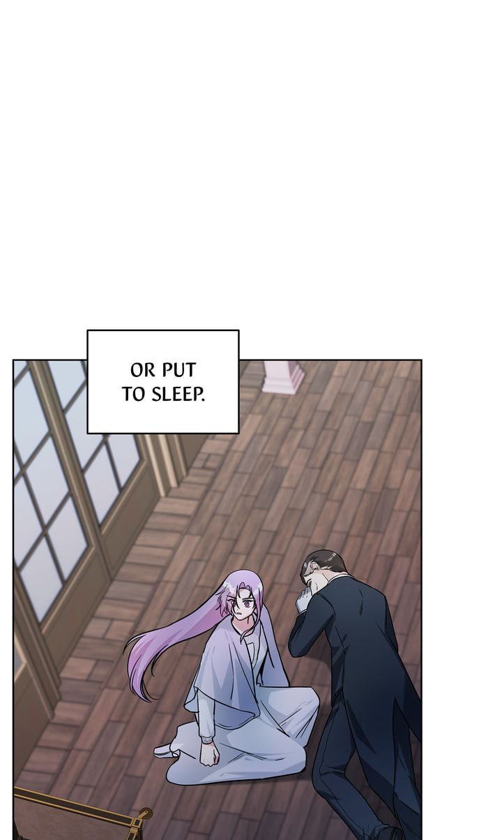 Read Kneel Before Me chapter 31 image 25 on Lezhin