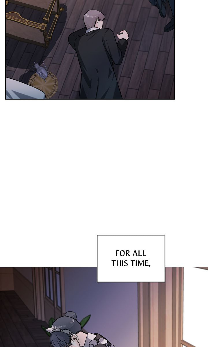 Read Kneel Before Me chapter 31 image 26 on Lezhin