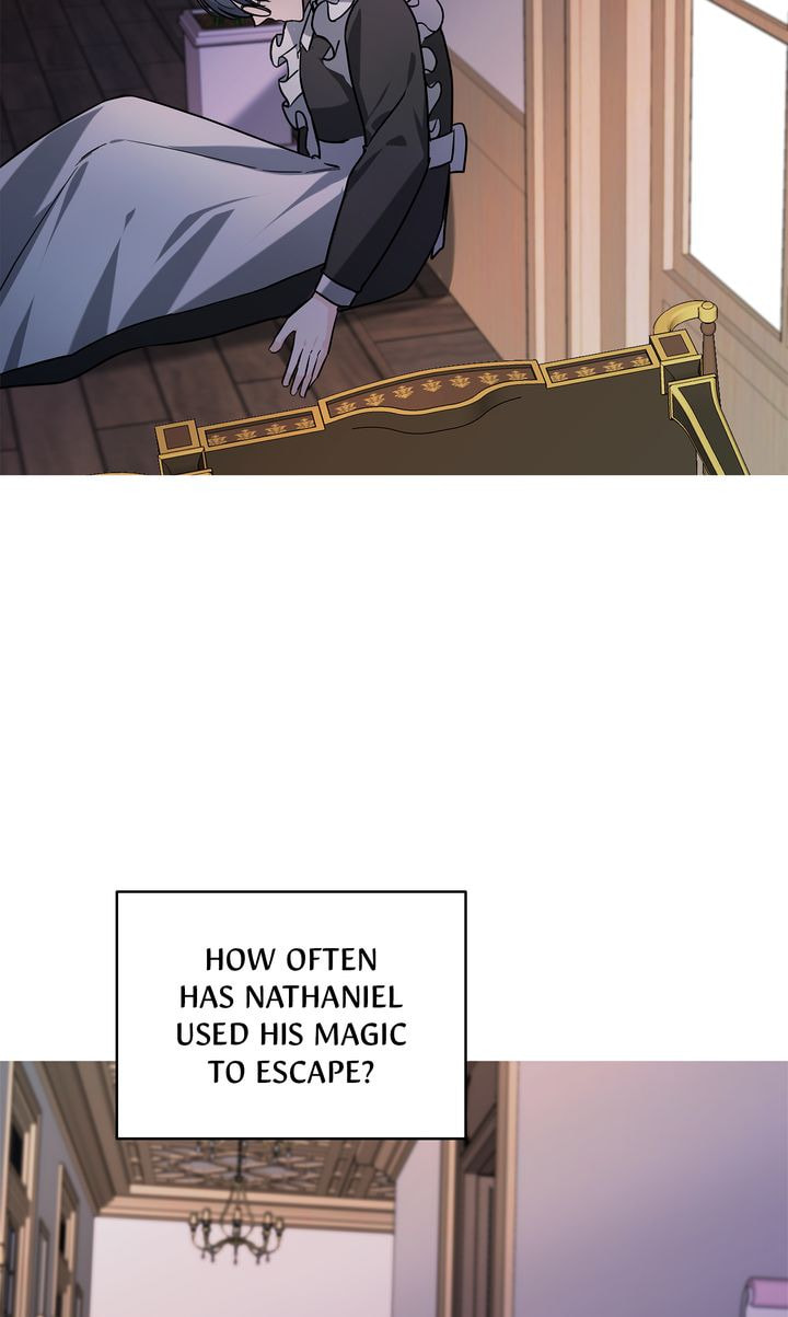 Read Kneel Before Me chapter 31 image 27 on Lezhin