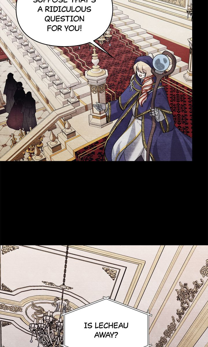 Read Kneel Before Me chapter 31 image 40 on Lezhin
